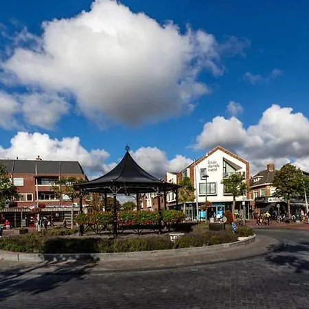 King Almost By The Sea Zandvoort Exterior photo