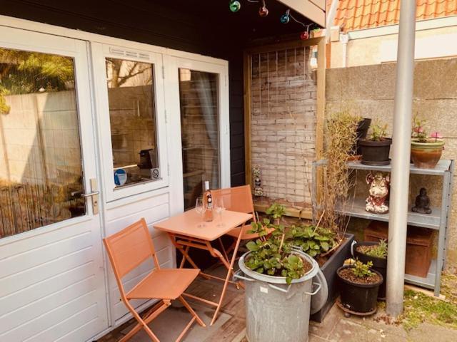Apartment King Almost By The Sea Zandvoort