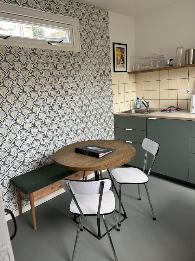 Apartment King Almost By The Sea Zandvoort